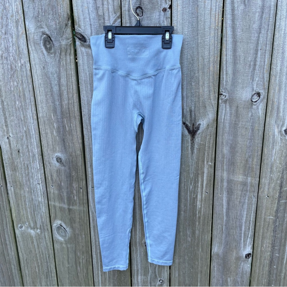 Victoria’s Secret PINK High Waisted Leggings